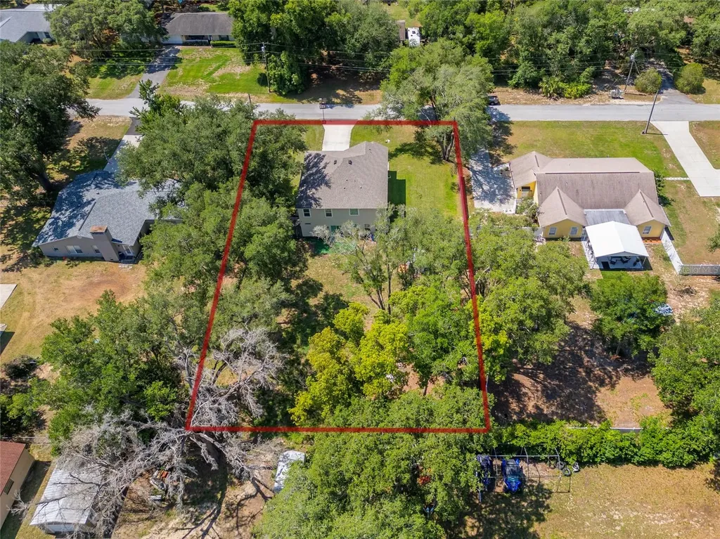 4331 Wayne Road Fruitland Park FL 34731