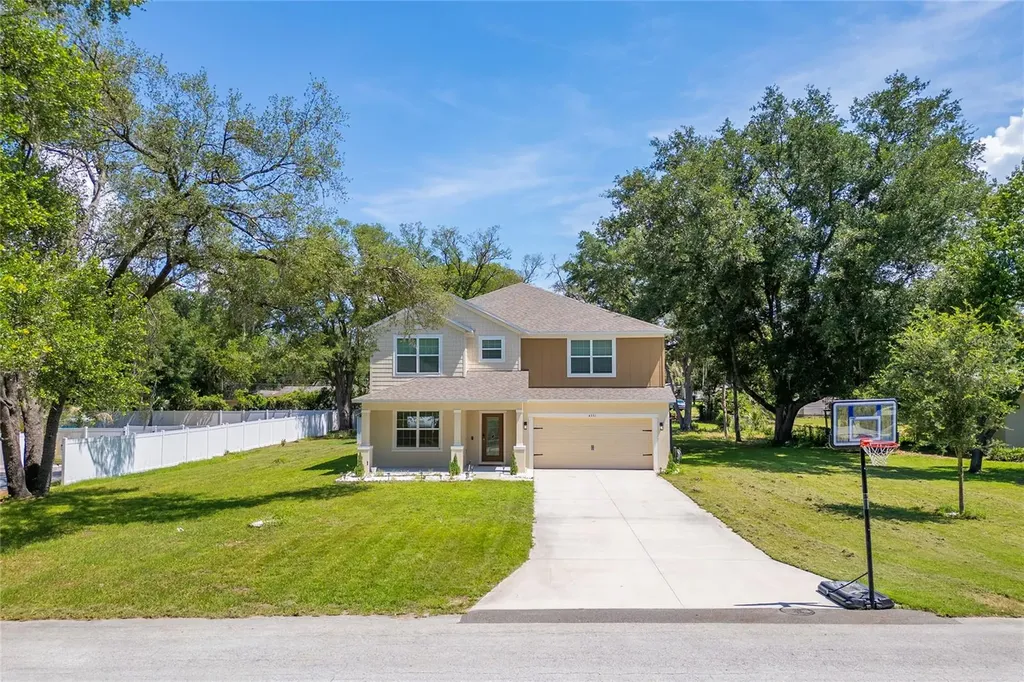 4331 Wayne Road Fruitland Park FL 34731