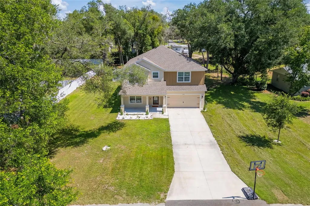 4331 Wayne Road Fruitland Park FL 34731