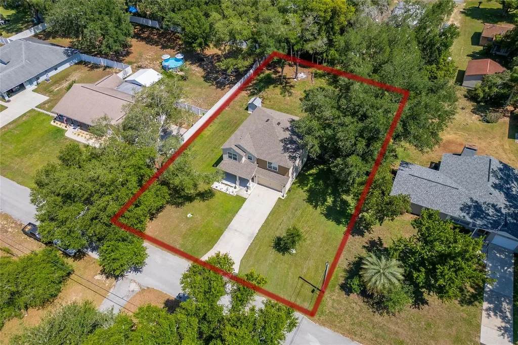 4331 Wayne Road Fruitland Park FL 34731