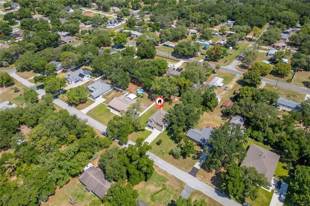 4331 Wayne Road Fruitland Park FL 34731