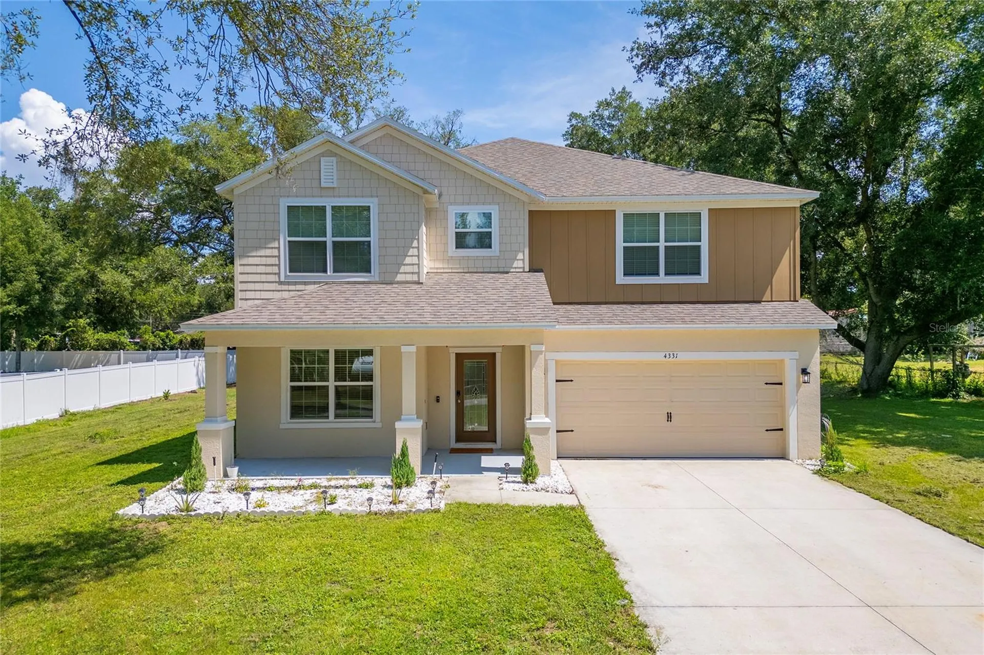 4331 Wayne Road Fruitland Park FL 34731
