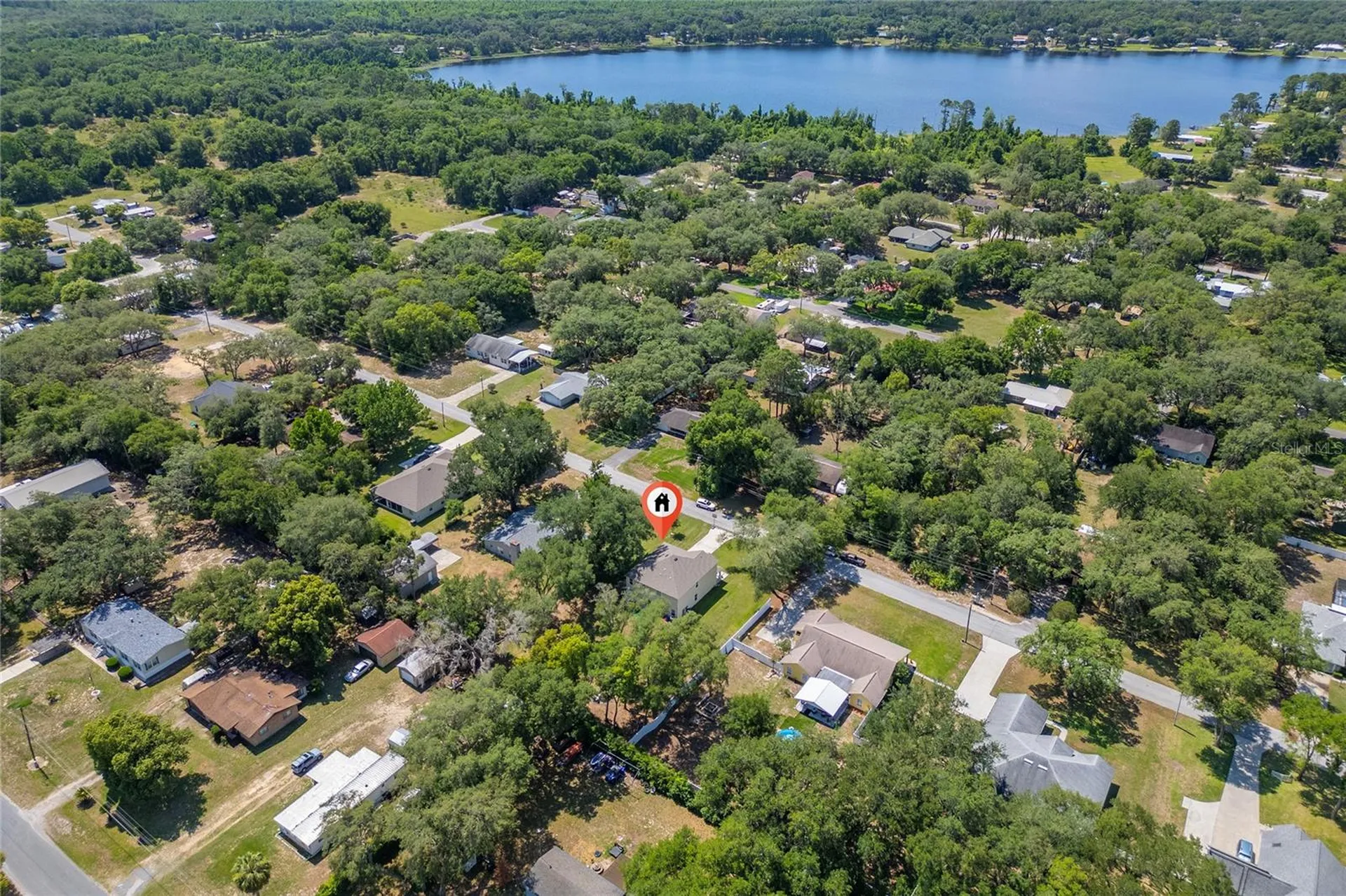 4331 Wayne Road Fruitland Park FL 34731