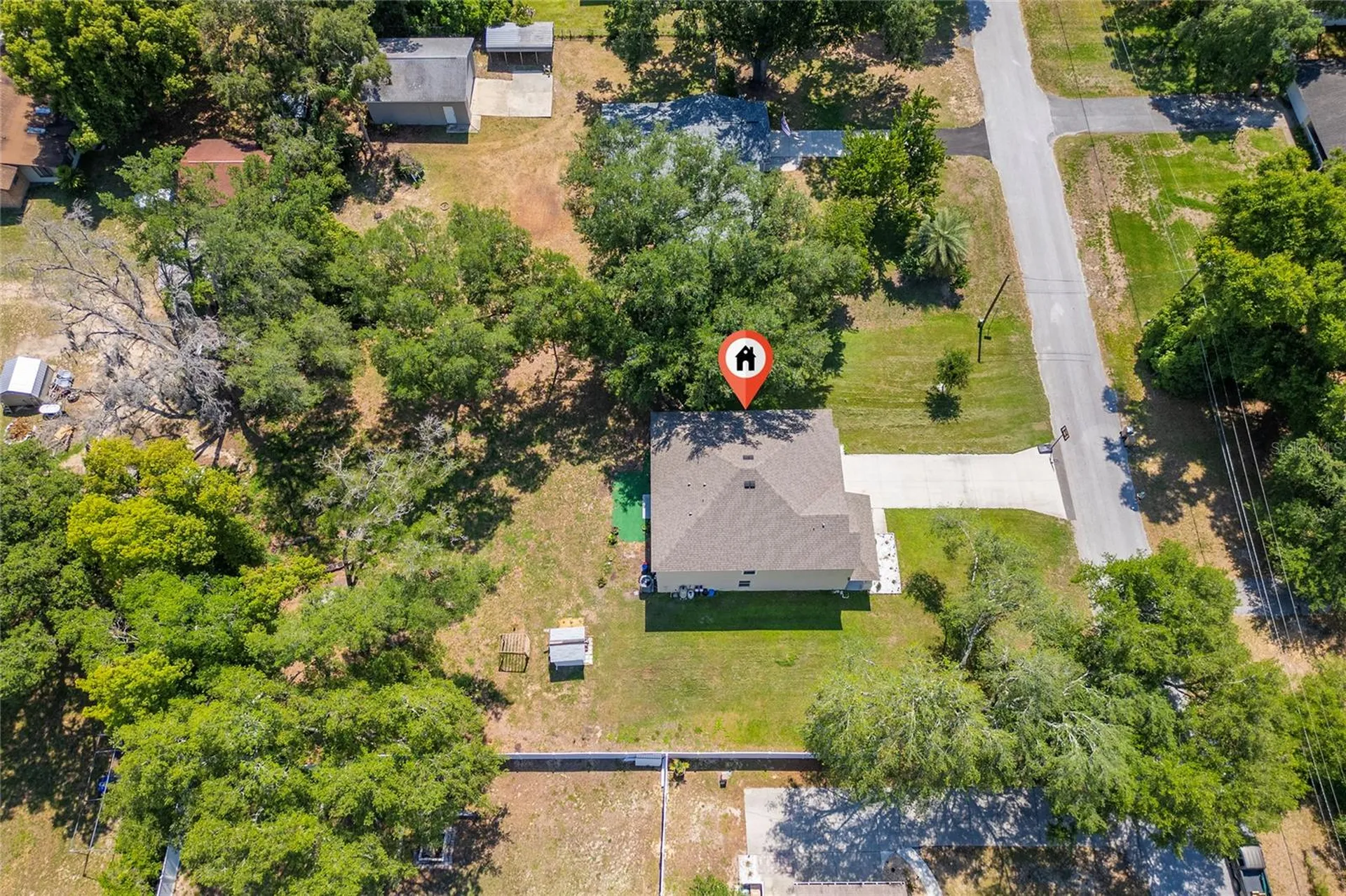 4331 Wayne Road Fruitland Park FL 34731