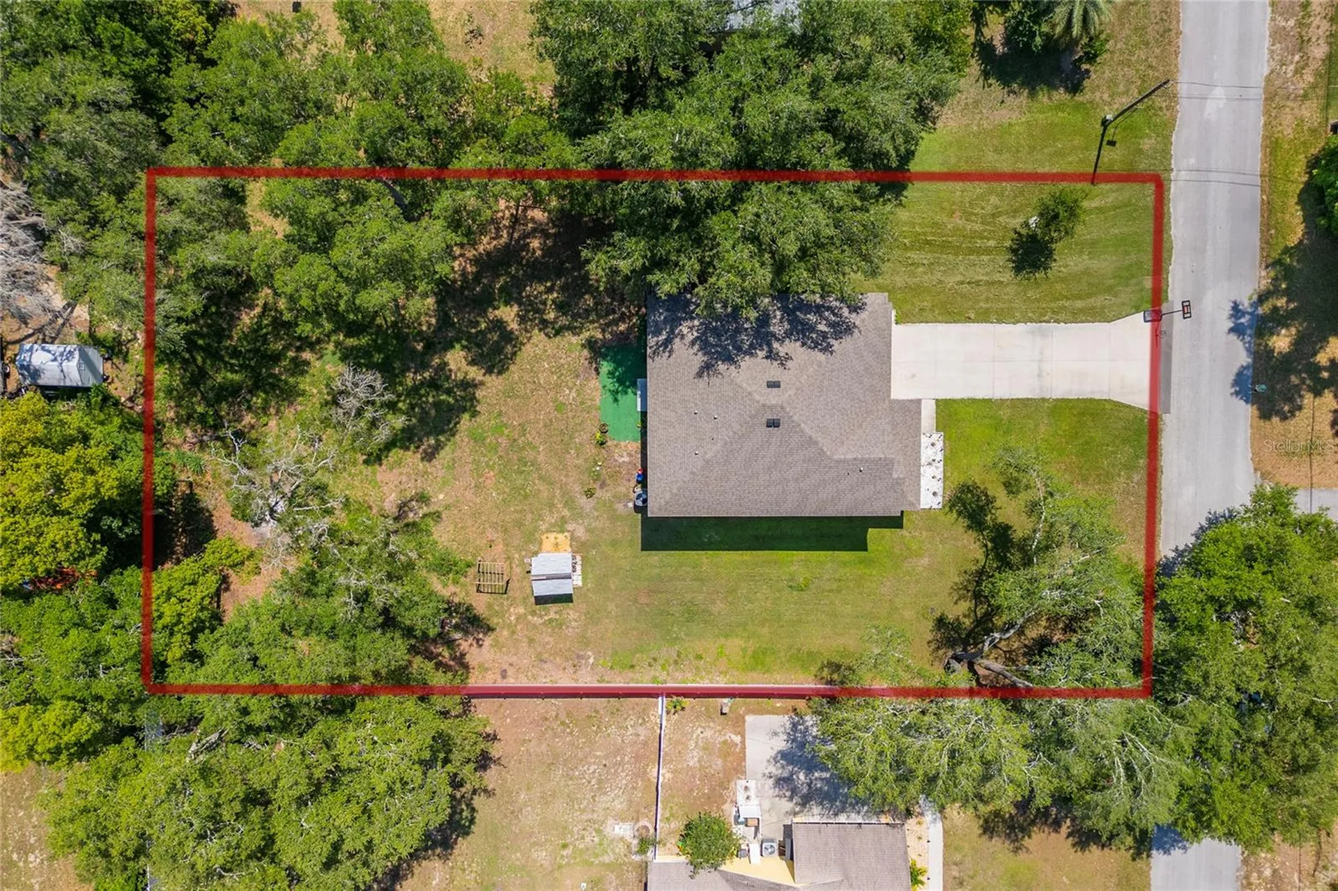 4331 Wayne Road Fruitland Park FL 34731