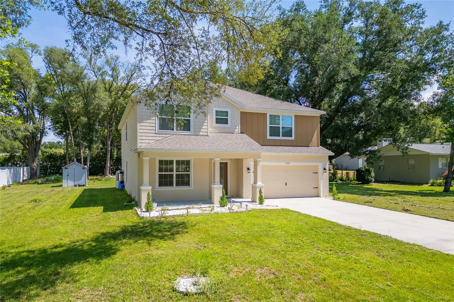 4331 Wayne Road Fruitland Park FL 34731