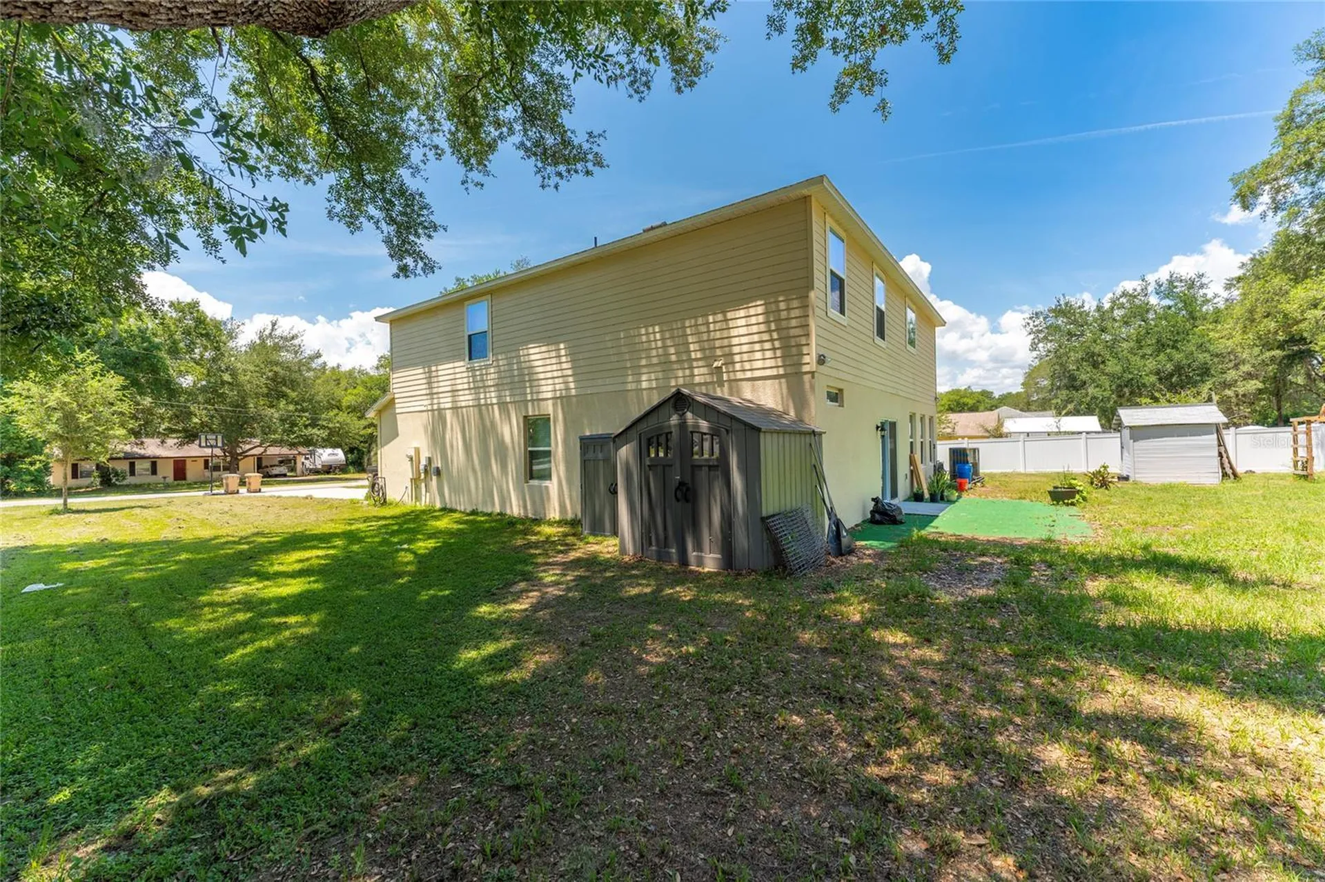 4331 Wayne Road Fruitland Park FL 34731