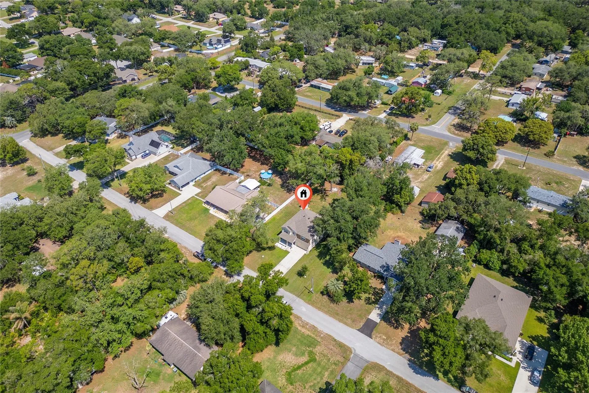 4331 Wayne Road Fruitland Park FL 34731