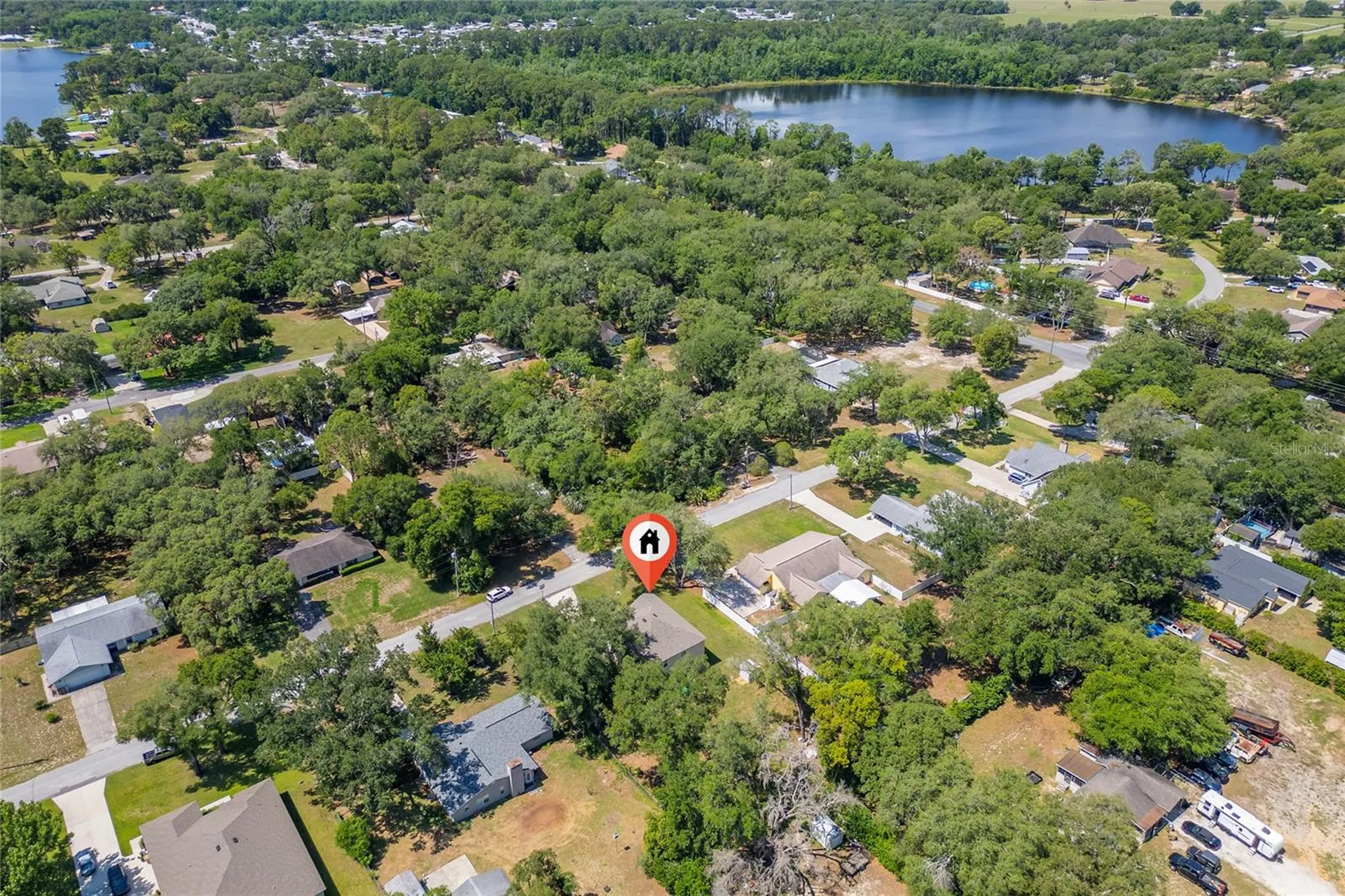 4331 Wayne Road Fruitland Park FL 34731