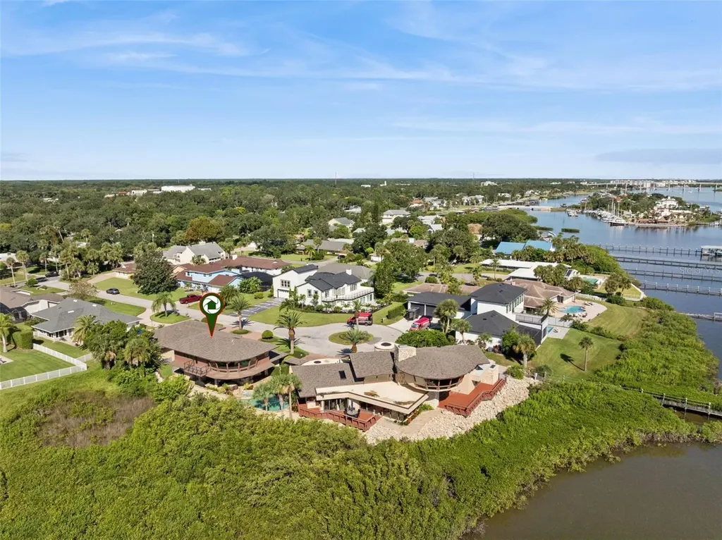 107 Donlon Drive New Smyrna Beach FL 32168