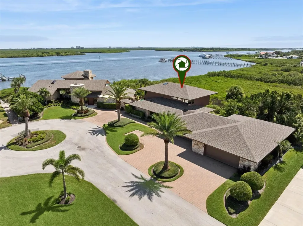 107 Donlon Drive New Smyrna Beach FL 32168