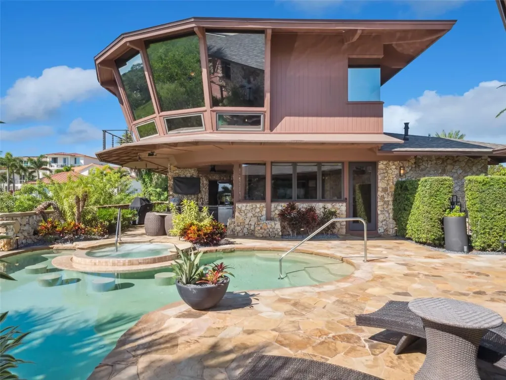 107 Donlon Drive New Smyrna Beach FL 32168