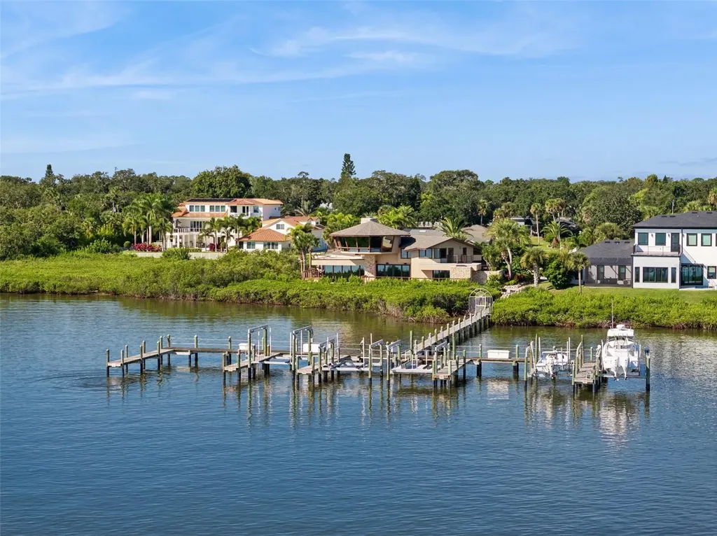 107 Donlon Drive New Smyrna Beach FL 32168