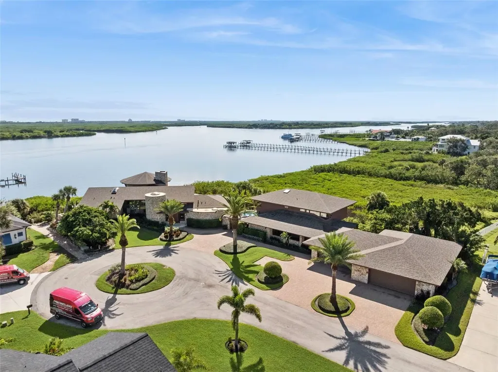 107 Donlon Drive New Smyrna Beach FL 32168