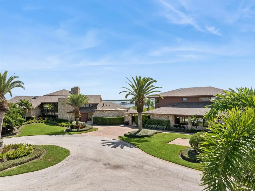 107 Donlon Drive New Smyrna Beach FL 32168