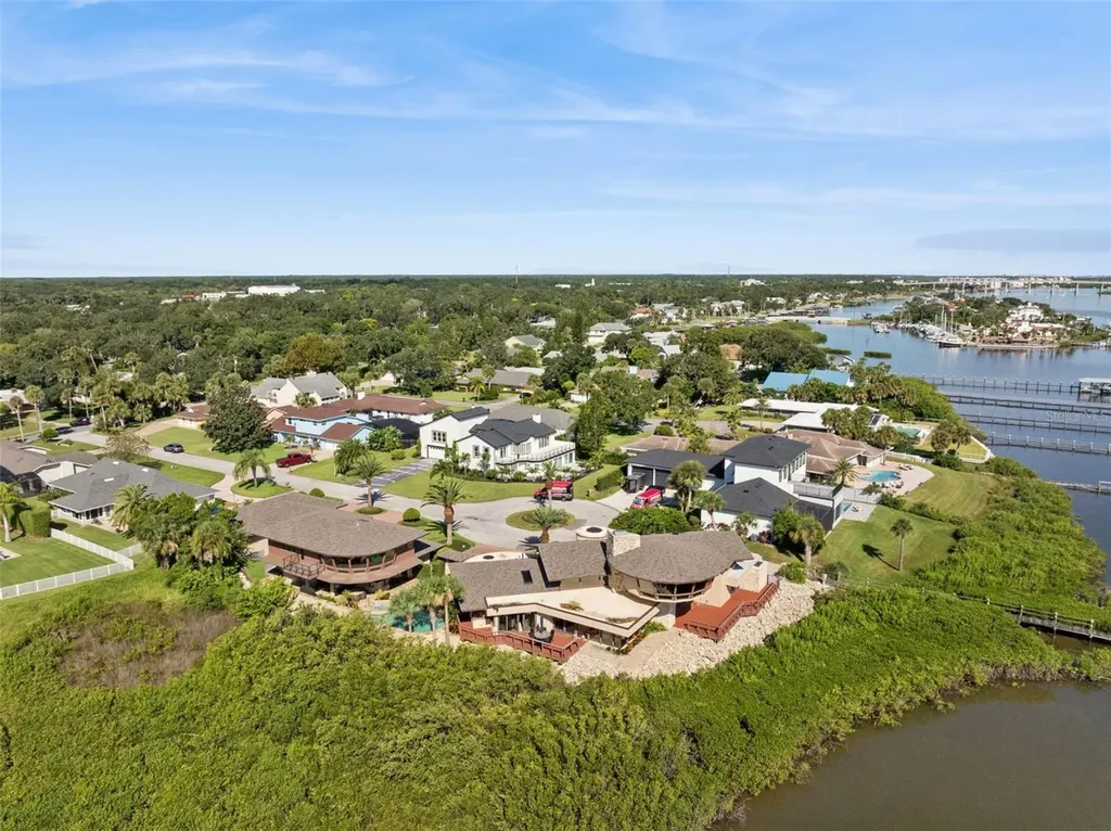 107 Donlon Drive New Smyrna Beach FL 32168