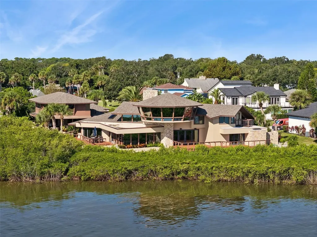 107 Donlon Drive New Smyrna Beach FL 32168
