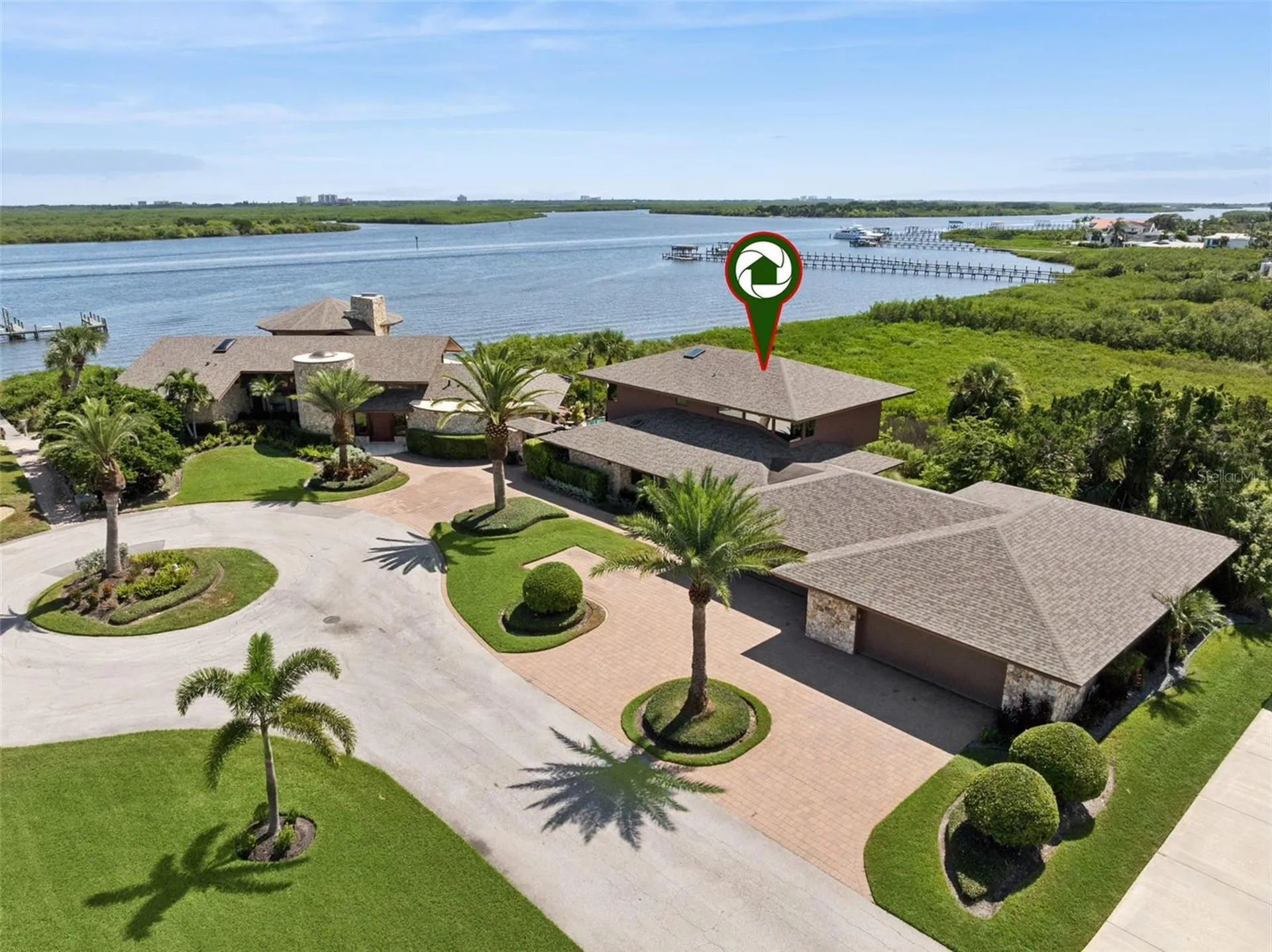 107 Donlon Drive New Smyrna Beach FL 32168