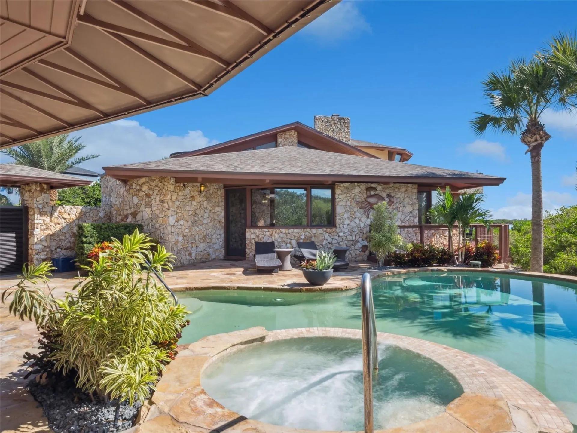 107 Donlon Drive New Smyrna Beach FL 32168