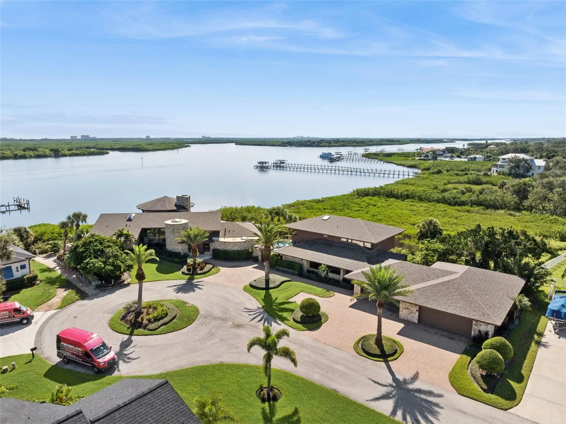 107 Donlon Drive New Smyrna Beach FL 32168