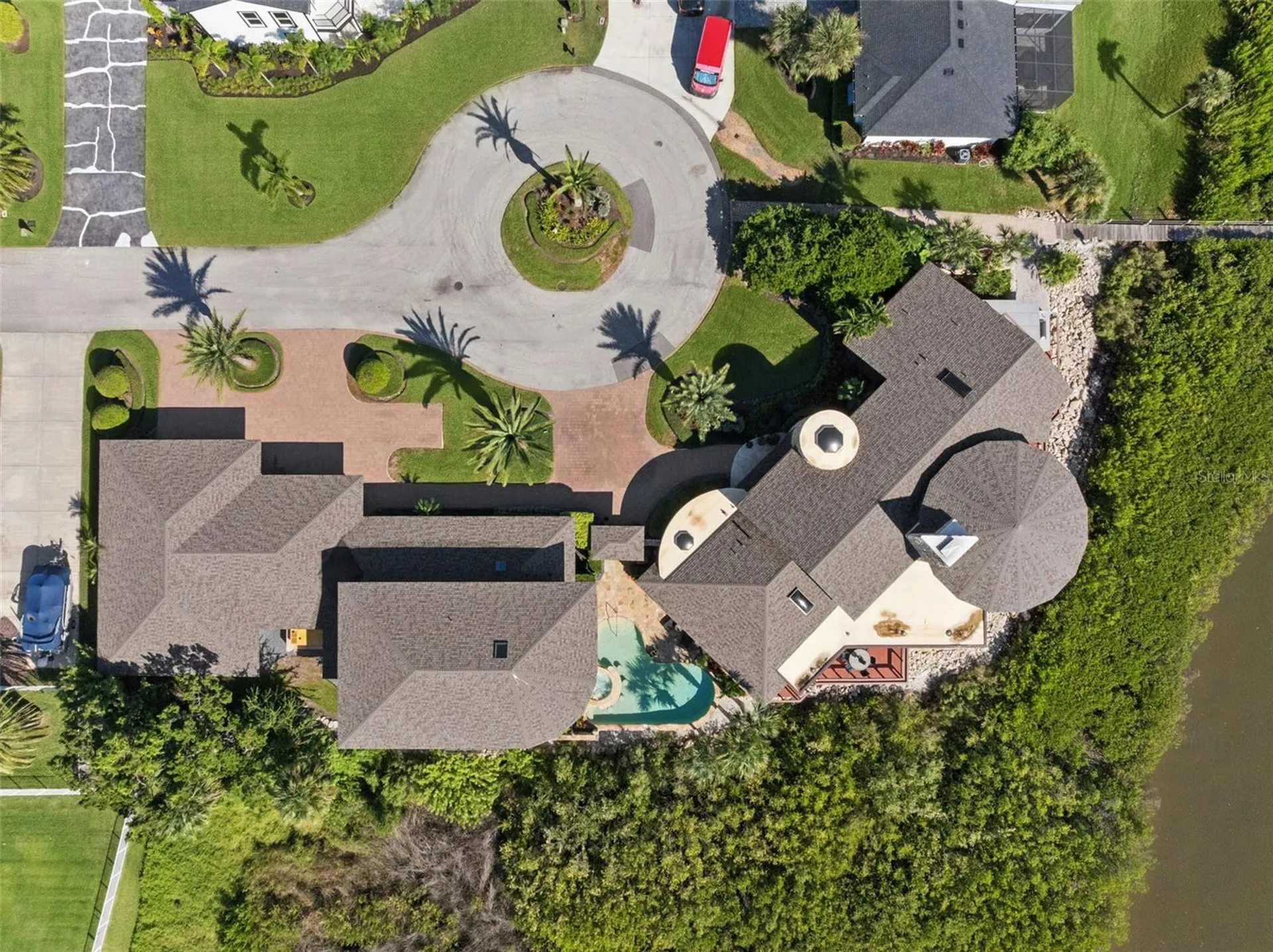 107 Donlon Drive New Smyrna Beach FL 32168