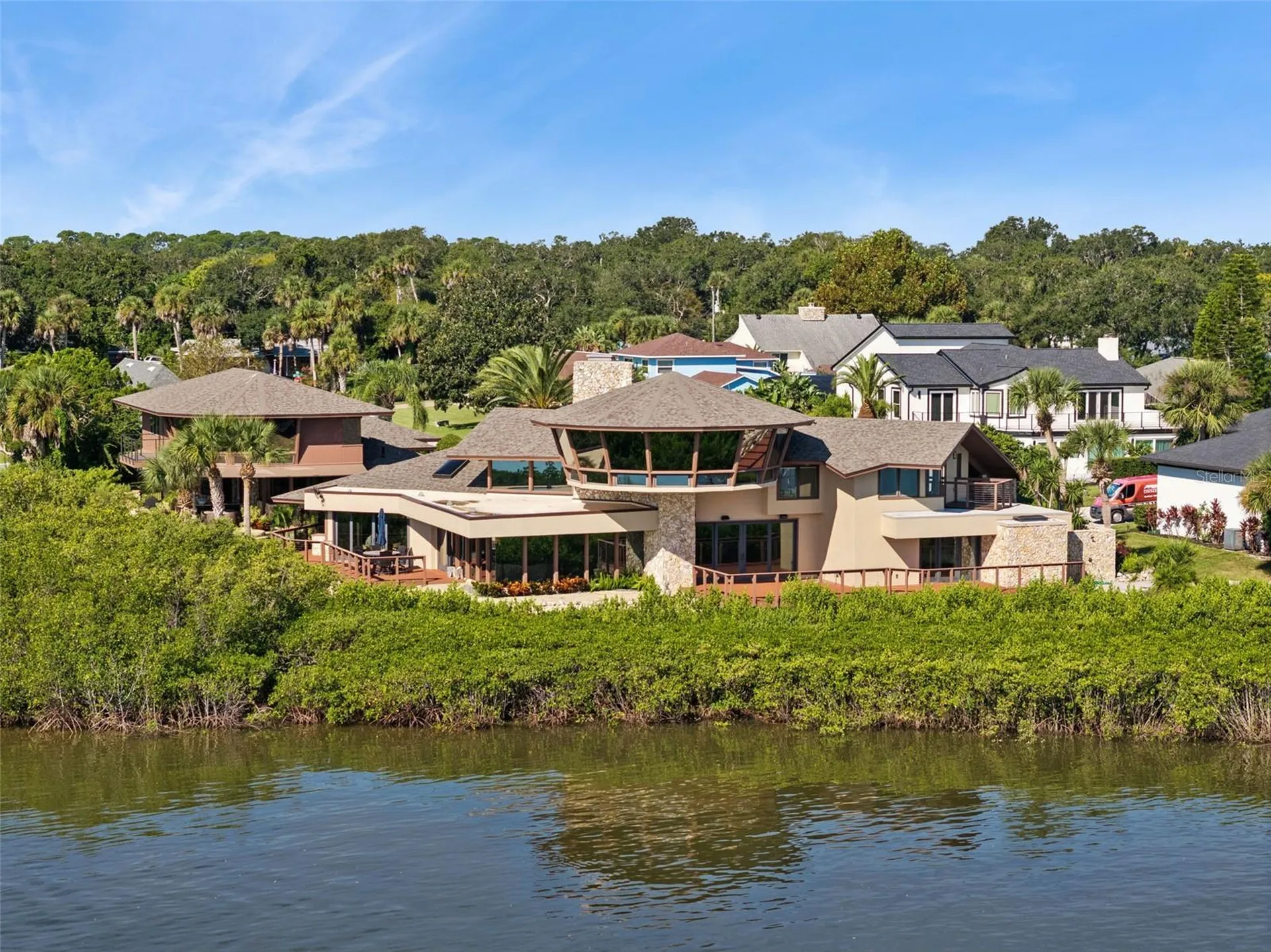 107 Donlon Drive New Smyrna Beach FL 32168