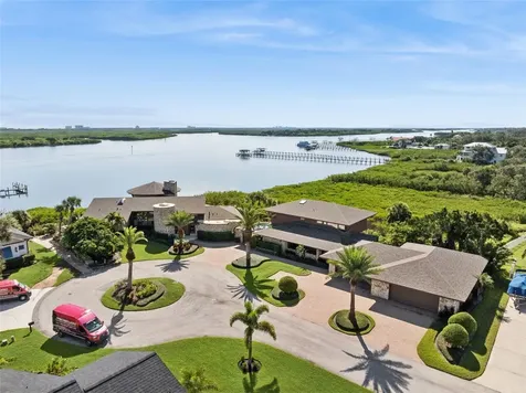 107 Donlon Drive New Smyrna Beach FL 32168