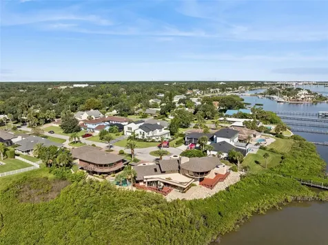 107 Donlon Drive New Smyrna Beach FL 32168