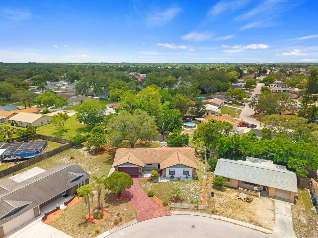 10730 Queens Road Port Richey FL 34668