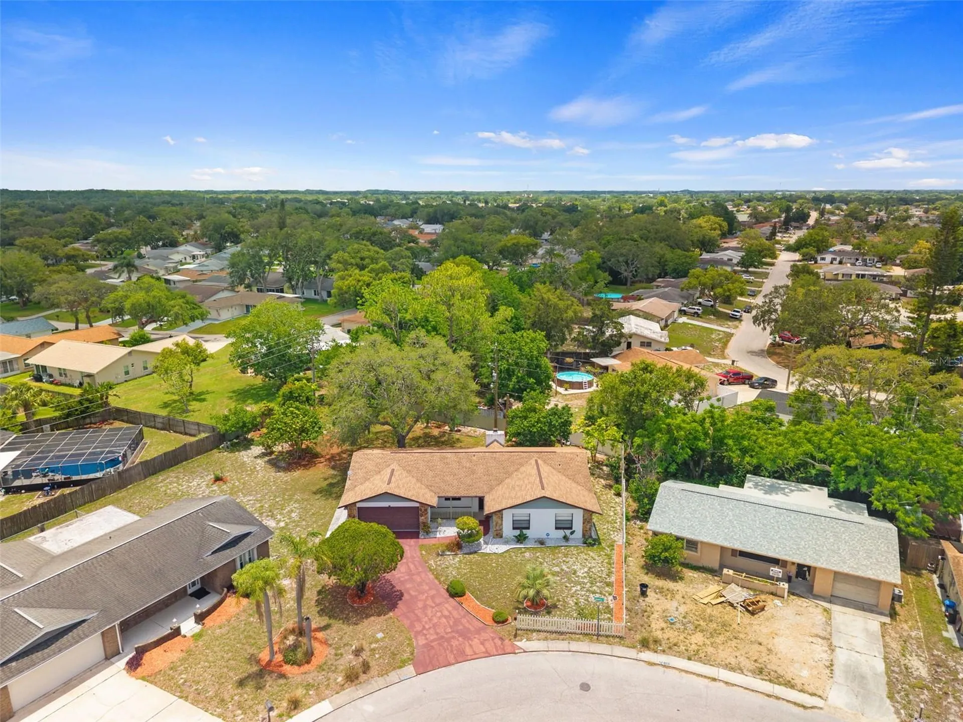 10730 Queens Road Port Richey FL 34668