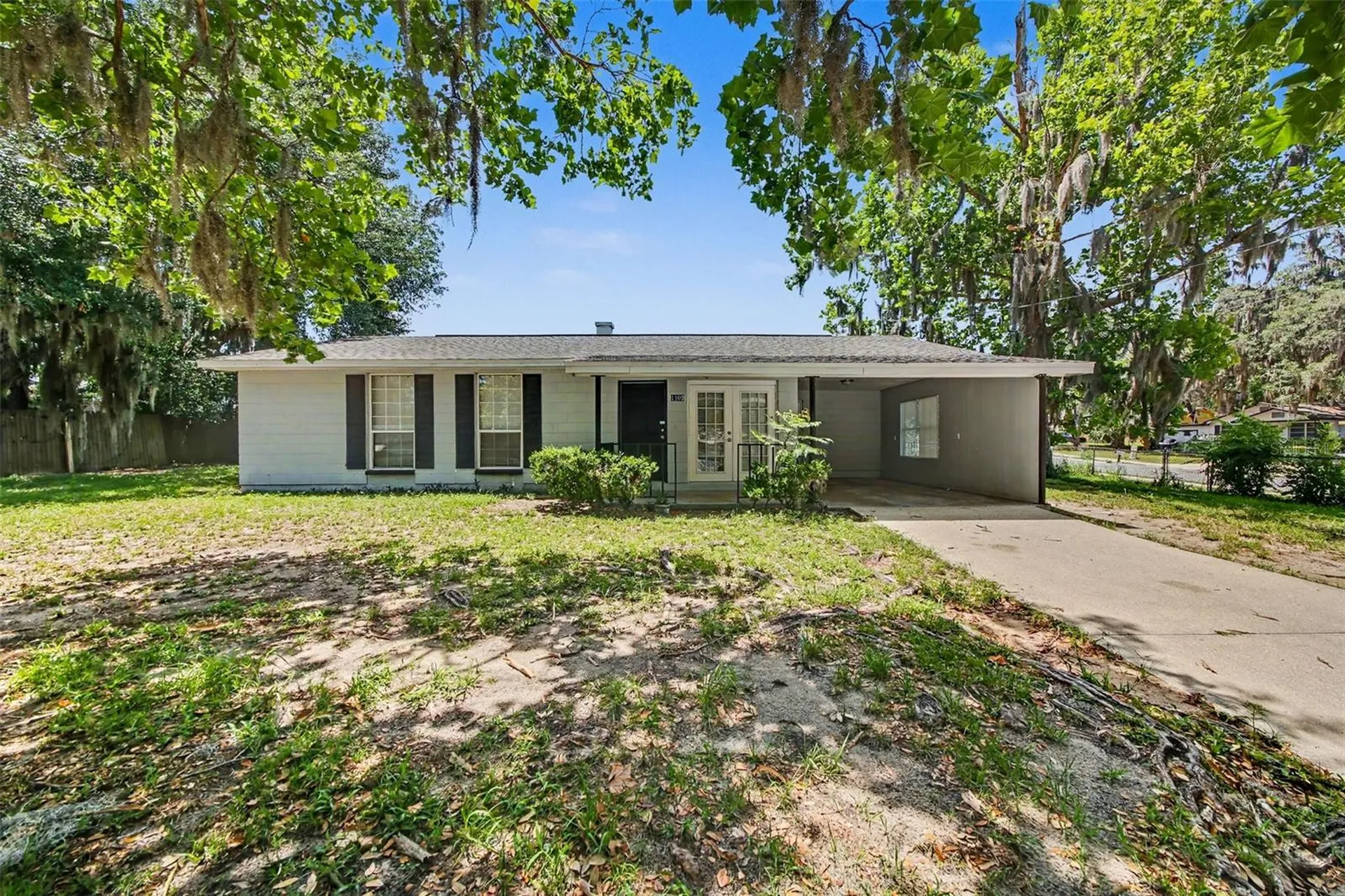 1109 Inland Street Leesburg FL 34748