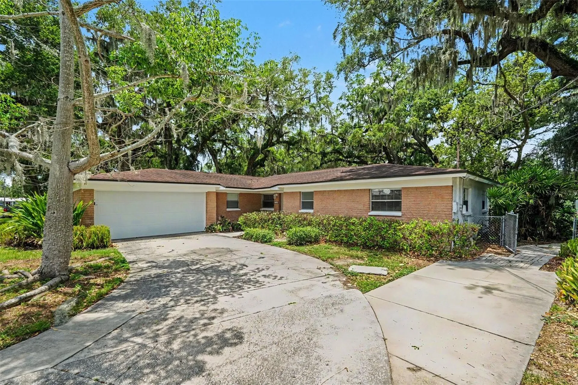 714 Coulter Place Brandon FL 33511