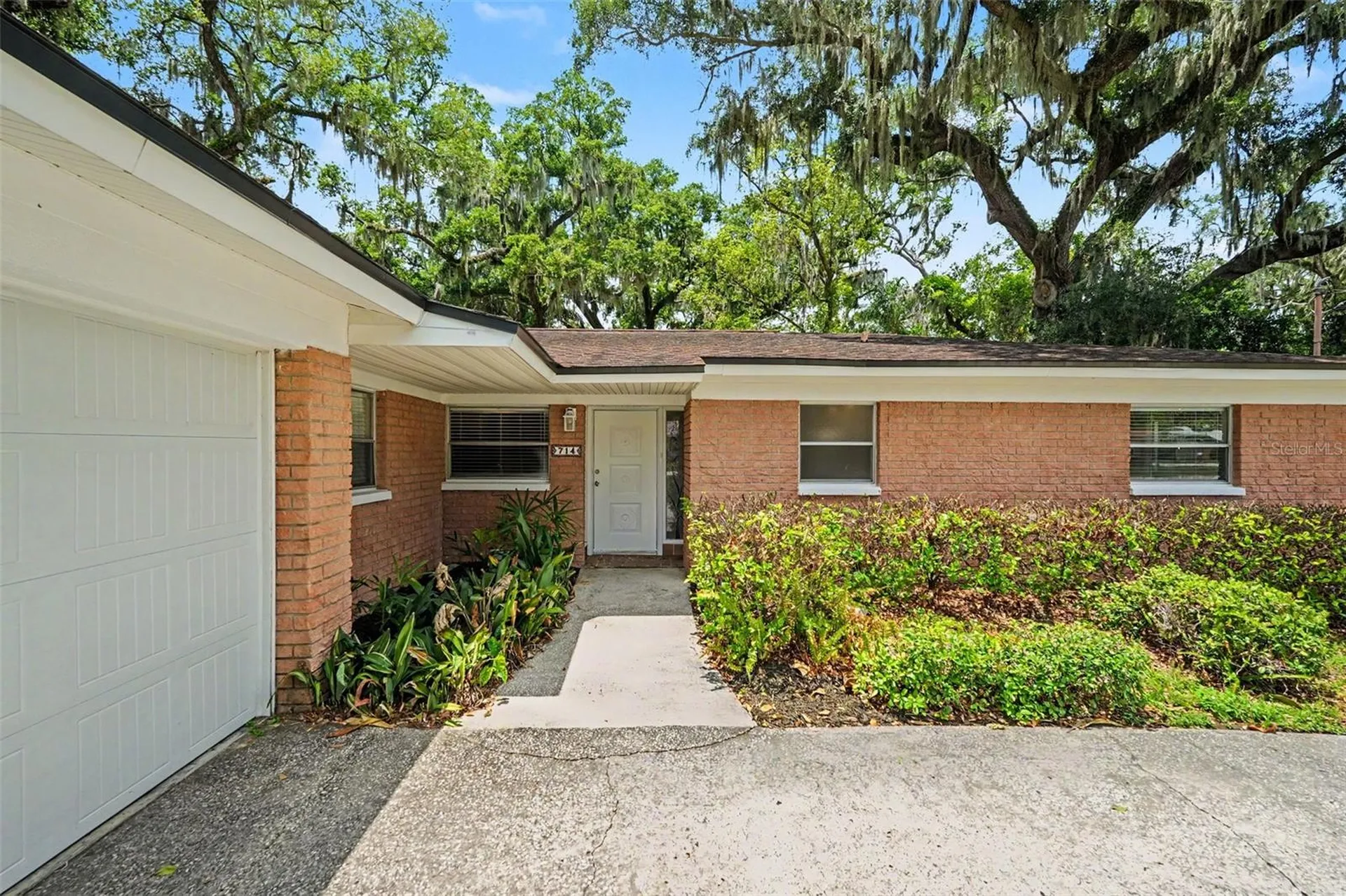 714 Coulter Place Brandon FL 33511