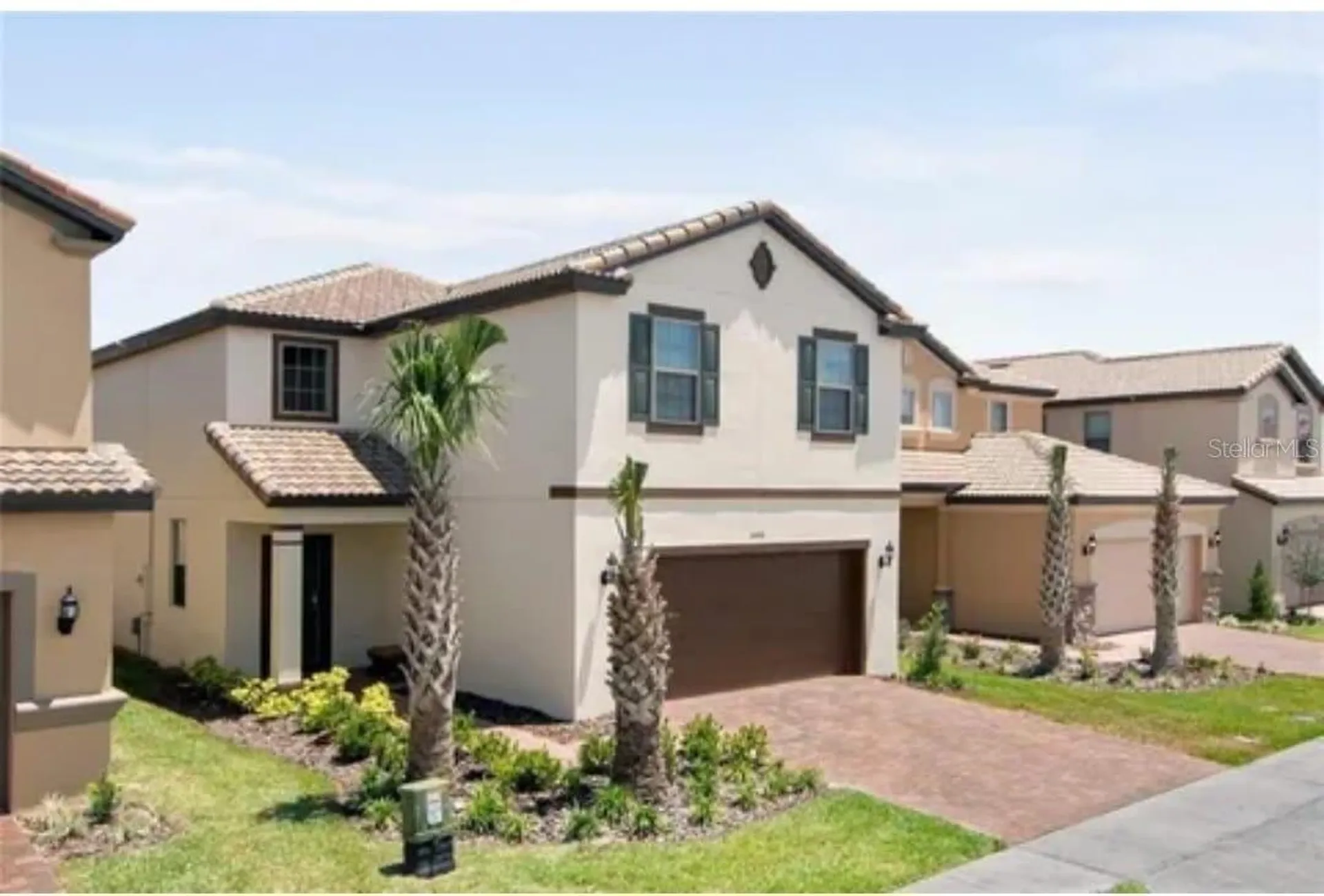 5444 Misty Oak Circle Davenport FL 33837