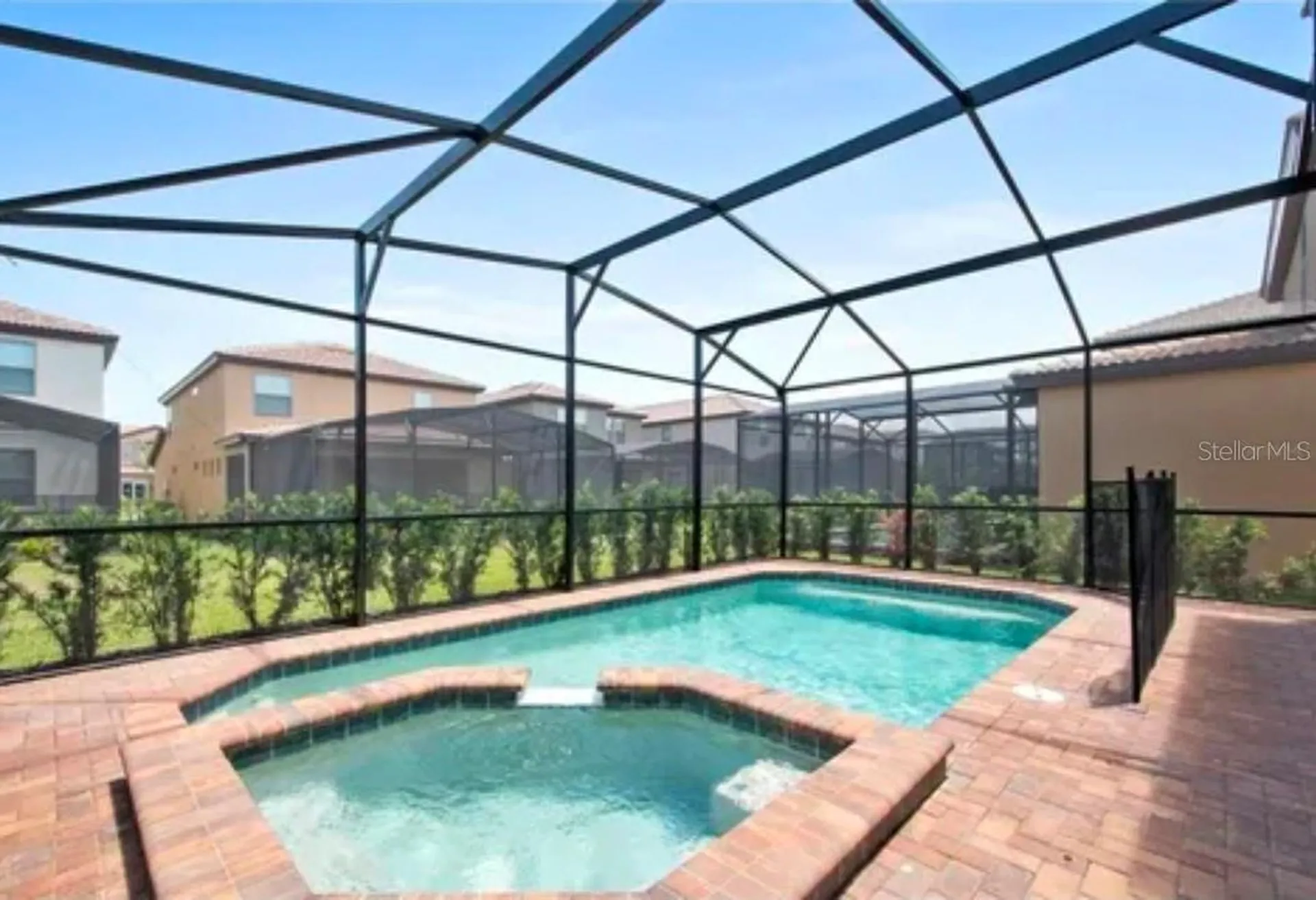 5444 Misty Oak Circle Davenport FL 33837
