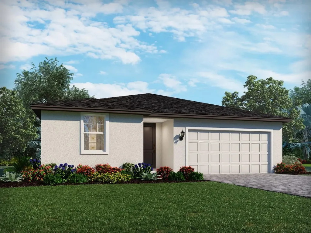 3408 Mud Canyon Drive Davenport FL 33837