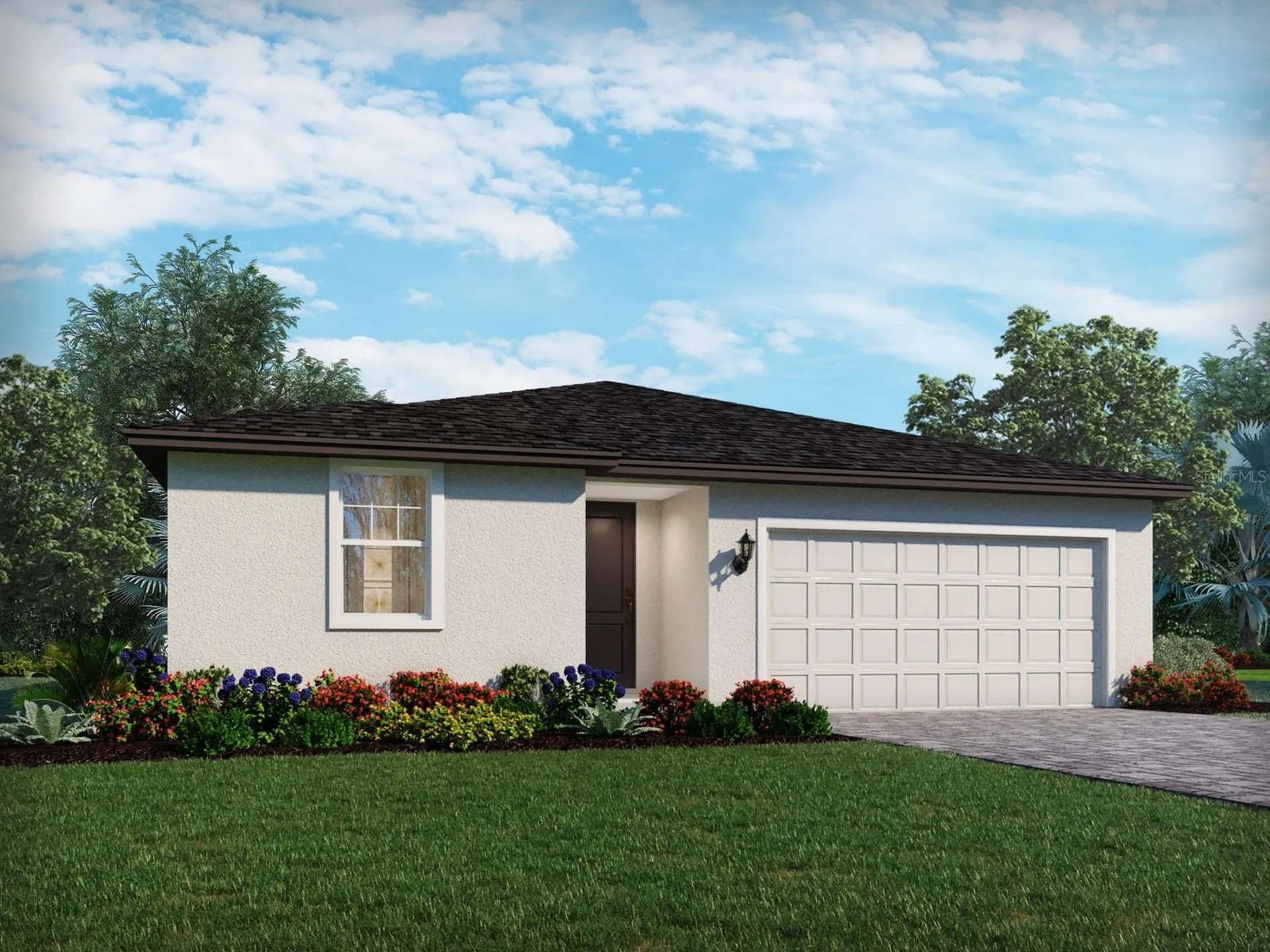 3408 Mud Canyon Drive Davenport FL 33837
