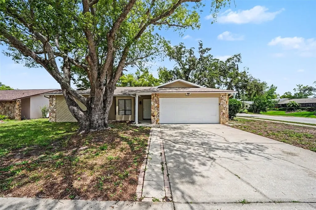 11424 Scallop Drive Port Richey FL 34668