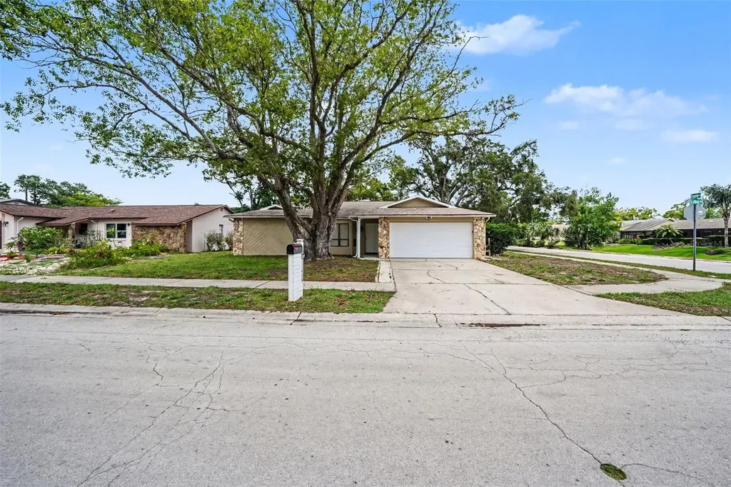 11424 Scallop Drive Port Richey FL 34668