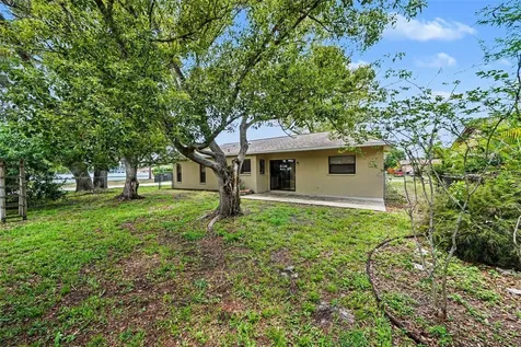 11424 Scallop Drive Port Richey FL 34668