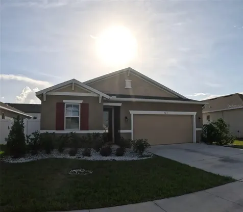 228 Hillcrest Drive Dundee FL 33838