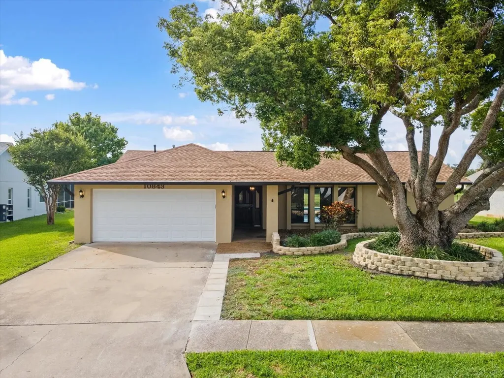 10843 Harborside Drive Largo FL 33773