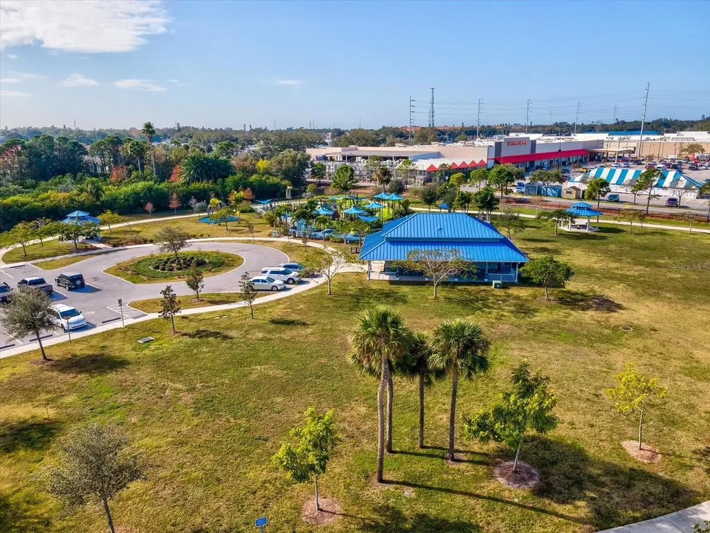 10843 Harborside Drive Largo FL 33773