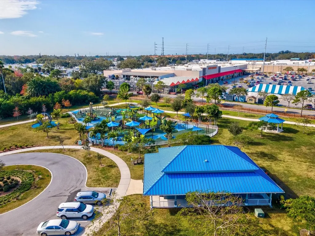 10843 Harborside Drive Largo FL 33773
