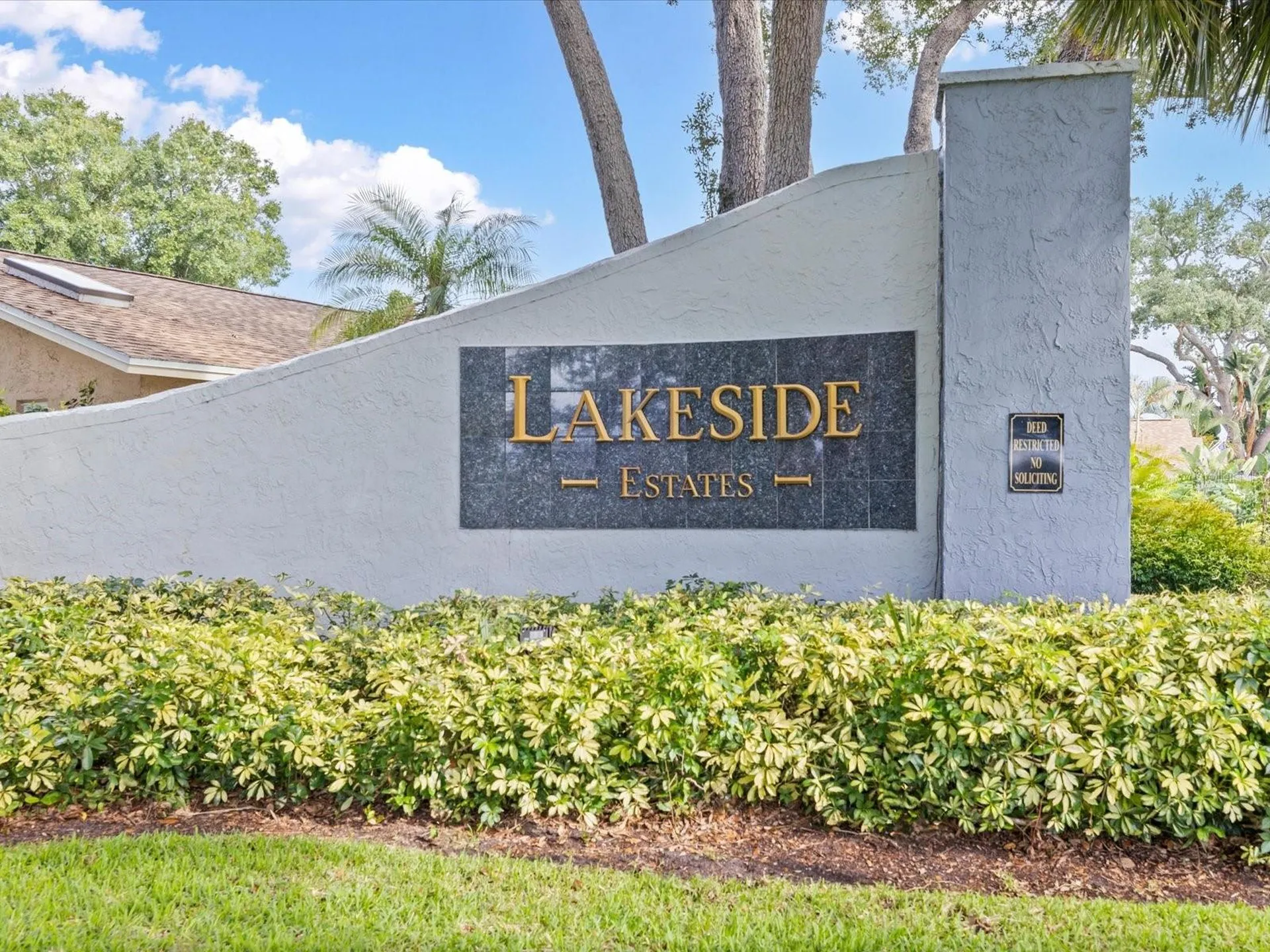 10843 Harborside Drive Largo FL 33773