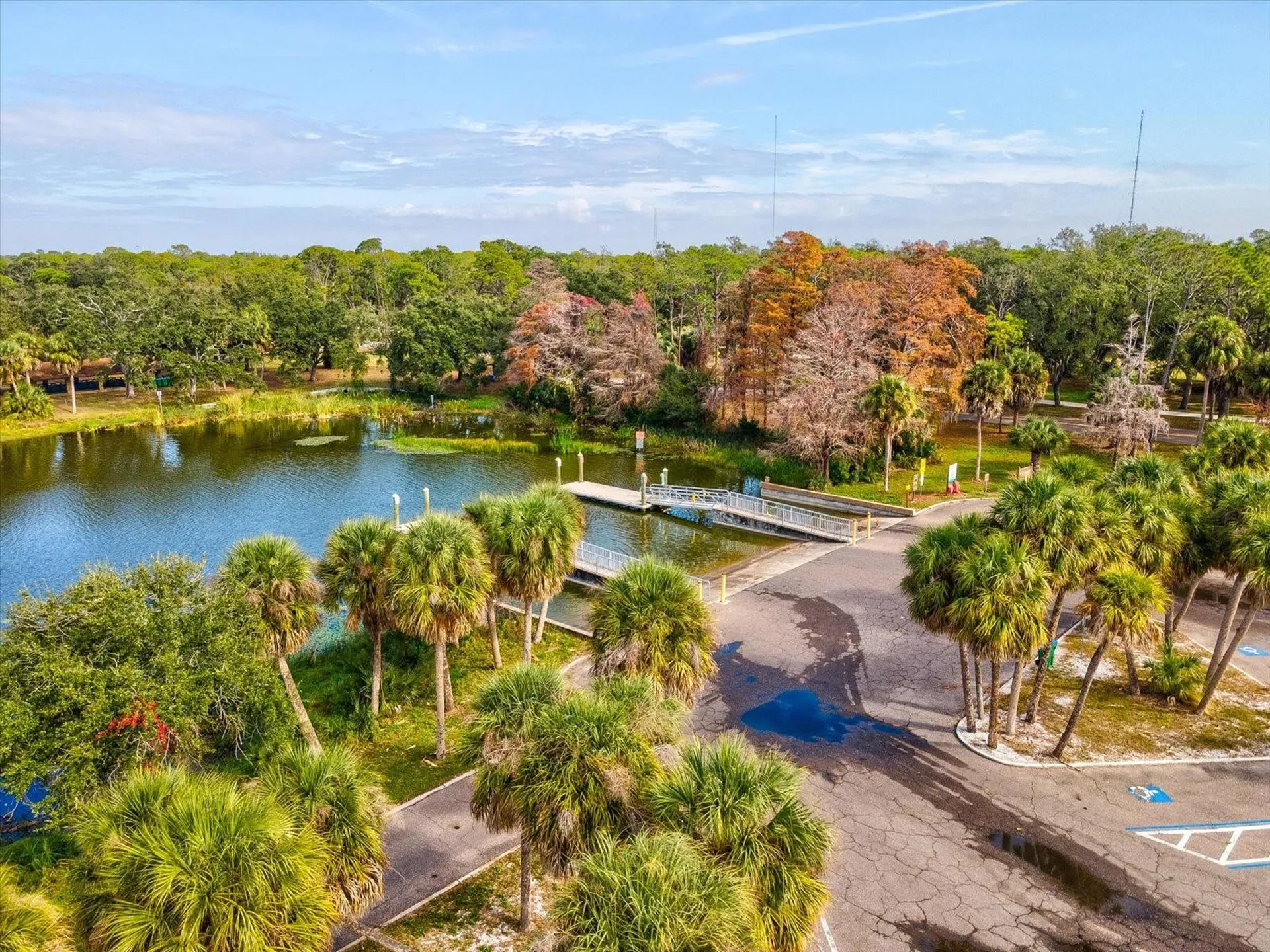10843 Harborside Drive Largo FL 33773
