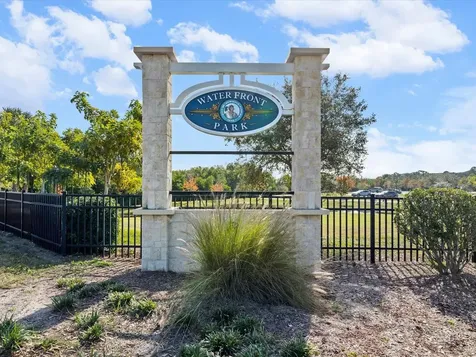 10843 Harborside Drive Largo FL 33773
