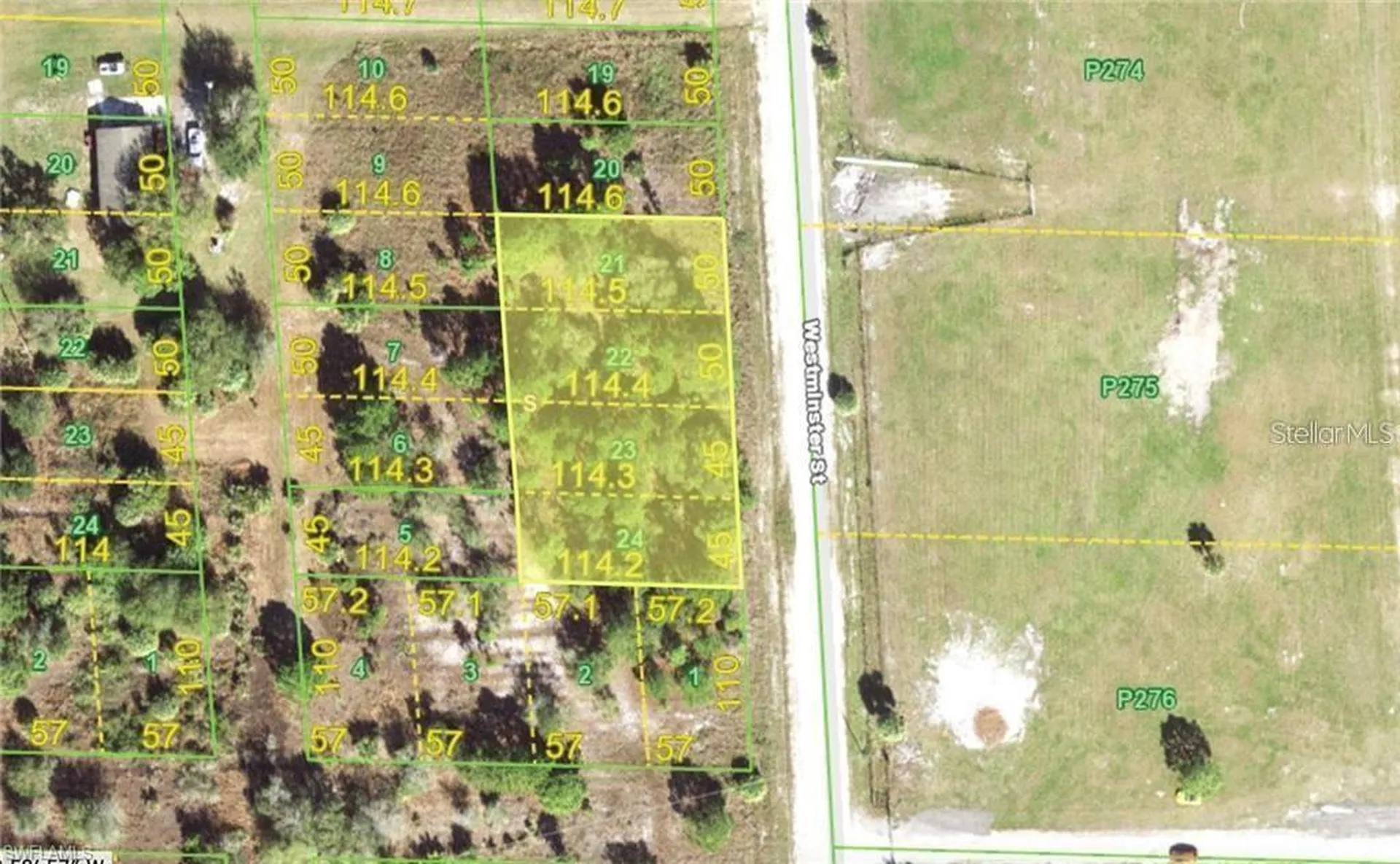 6299 Westminster Street Punta Gorda FL 33982