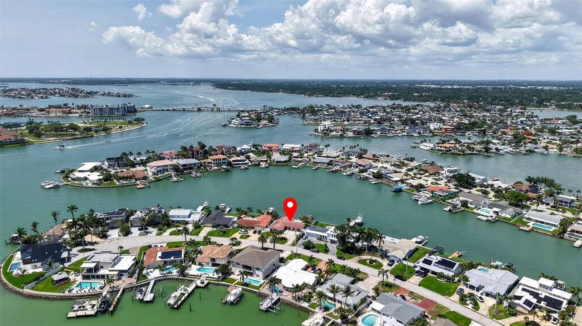 7957 10th Avenue S St Petersburg FL 33707