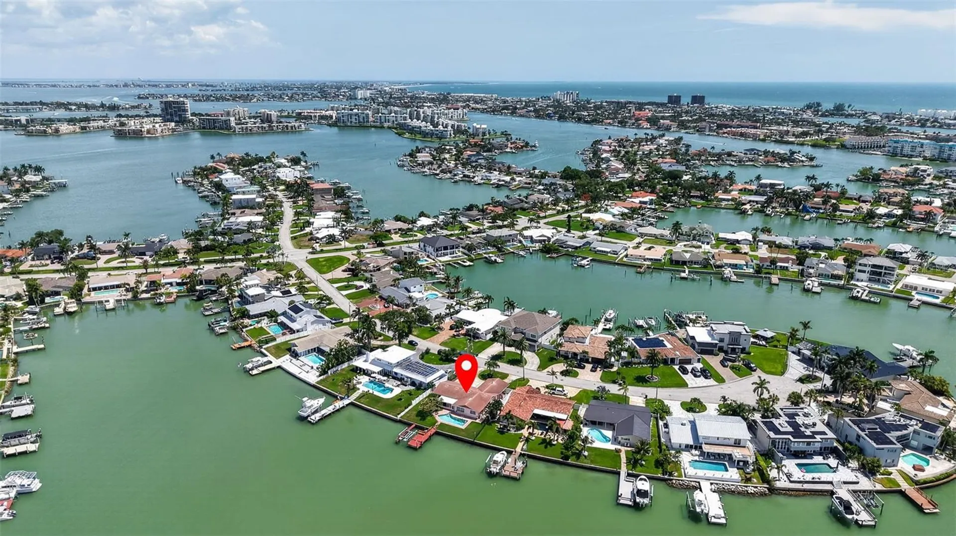 7957 10th Avenue S St Petersburg FL 33707